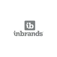 Inbrands logo - Similar company to Ux Fusion