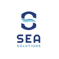 SEA Solutions logo - Similar company to Thb Corporation