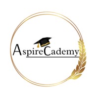 ASPIRECADEMY logo - Similar company to Talent Strot