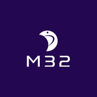 M32 logo - Similar company to M32 Connect