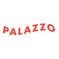 PALAZZO - CREATIVE WORKSPACE logo - Similar company to Bitback (Techstars 20')