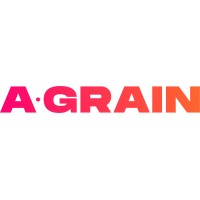Agrain logo - Similar company to Grf Importação E Exportação