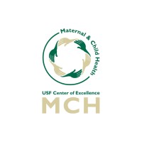 USF Center of Excellence in Maternal and Child Health logo - Similar company to Florida Black Maternal Health Initiative