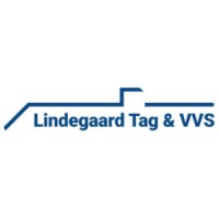 Lindegaard Tag & VVS logo - Similar company to Eiland El & Vvs Installation A/S