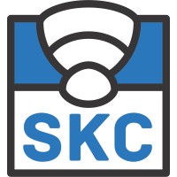 SKC Engineering logo - Similar company to High Engineering Ltd