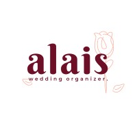 Alais Wedding Consultant logo - Similar company to Lasika Production