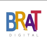 BRAT Digital logo - Similar company to Ecomm Rockets