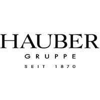 HAUBER Gruppe - Ferd. Hauber GmbH logo - Similar company to Swtecs Ag