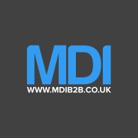 MDI (Mike Dixon Imports LTD) logo - Similar company to Black Barn Architecture