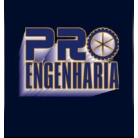 PRO Engenharia logo - Similar company to Joanitas Soluções Energéticas