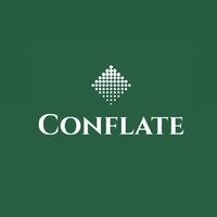 Conflate ChemTech logo - Similar company to Ingredis