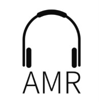 AMR Music Rights logo - Similar company to Ridgeco Properties