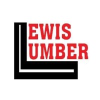 Lewis Lumber Company logo - Similar company to Graf Brothers
