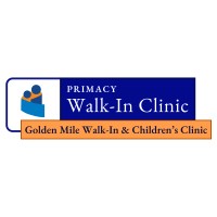 Primacy - Golden Mile Walk-In & Children's Clinic logo - Similar company to Pixeled Apps Inc.