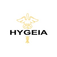 Hygeia Healthcare Holdings Co., Ltd logo - Similar company to Dentofacial Luxe