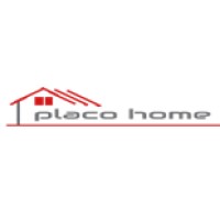 PLACO HOME logo - Similar company to Homediary