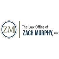 The Law Office of Zach Murphy, PLLC logo - Similar company to Harrison Law