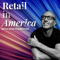 RETAIL IN AMERICA logo - Similar company to Ossy