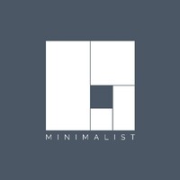 MINIMALIST ARCHITECTS logo - Similar company to Minimalist Training