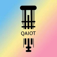 QAIOT logo - Similar company to Quantum Atlas