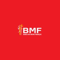 Banco BMF- BAI Micro Finanças logo - Similar company to Kivembasoft