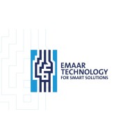 Emaar Technology For Smart Solutions LLC logo - Similar company to Emaar Technologies Llc