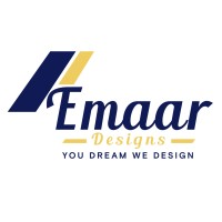 Emaar Designs logo - Similar company to Raman Interiors