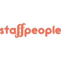 Staff People logo - Similar company to Alive School