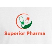 Superior Pharma logo - Similar company to B&G Pharma Ltd.