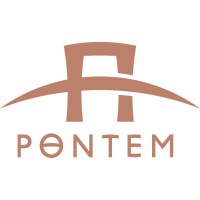 PONTEM Corporation logo - Similar company to The Pontem Group, Llc.
