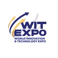 World Innovation & Technology Expo logo - Similar company to Kleeve & Tove