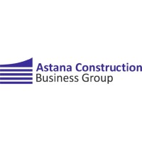 Astana Construction Business Group logo - Similar company to Astana City Group Sdn Bhd (Acgas)
