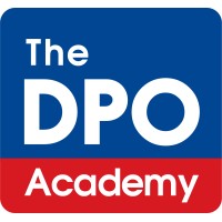 The DPO Academy logo - Similar company to Patronusec