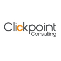 Clickpoint Consulting logo - Similar company to Insight7 Consulting