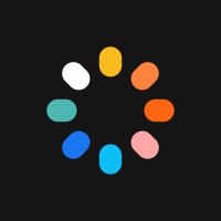 Impeltify logo - Similar company to Visualhq