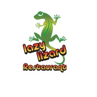 Lazy Lizard Restaurant