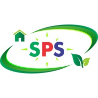 Sustainable  Procurement Services Limited logo - Similar company to Aetós Partners