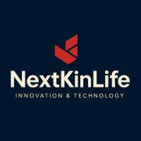 NextKinLife logo - Similar company to Sumcircle Technologies Private Limited