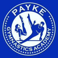 Payke Gymnastics Academy logo - Similar company to Common Studios