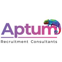 Aptum Recruitment Consultants Limited logo - Similar company to Writeman