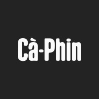 Ca Phin Coffee Supply logo - Similar company to Deep Design Innovation