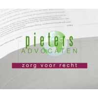 Pieters Advocaten logo - Similar company to Everaert Advocaten Immigration Lawyers