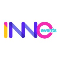 INNO events & exhibitions logo - Similar company to Brandso2 Events & Exhibitions