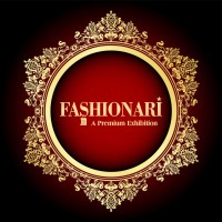 Fashionari A Premium & Luxury Exhibition logo - Similar company to Mavent Tech