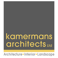 Kamermans Architects logo - Similar company to Aonui Architecture