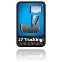 J7 Trucking, LLC logo - Similar company to J & A Masonry Llc