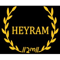 Heyram Consulting Ltd. logo - Similar company to Star Hr Consulting, Llc