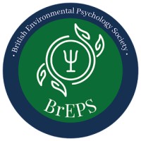 The British Environmental Psychology Society (BrEPS) logo - Similar company to Aaps Cdt - Epsrc Centre For Doctoral Training In Advanced Automotive Propulsion Systems