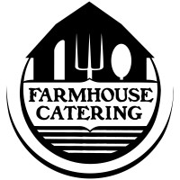 Farmhouse Catering logo - Similar company to Heuss Printing