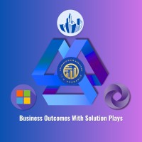 Microsoft Alliance Team | Grant Thornton Advisors LLC  | Contractor logo - Similar company to Colorado River Analytics